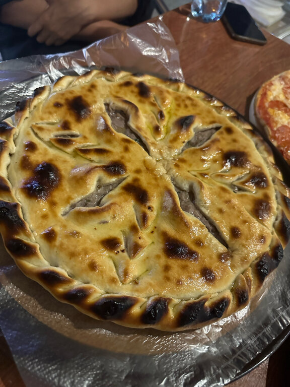 Фото Аттика