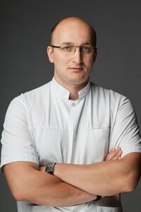 Platon (ulitsa Engelsa, 25), medical center, clinic