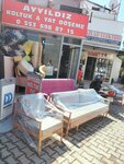 Ayyildiz Upholstery (İzmir, Cesme District, Alaçatı Mah., 15059 Sok., 6B), upholstered furniture