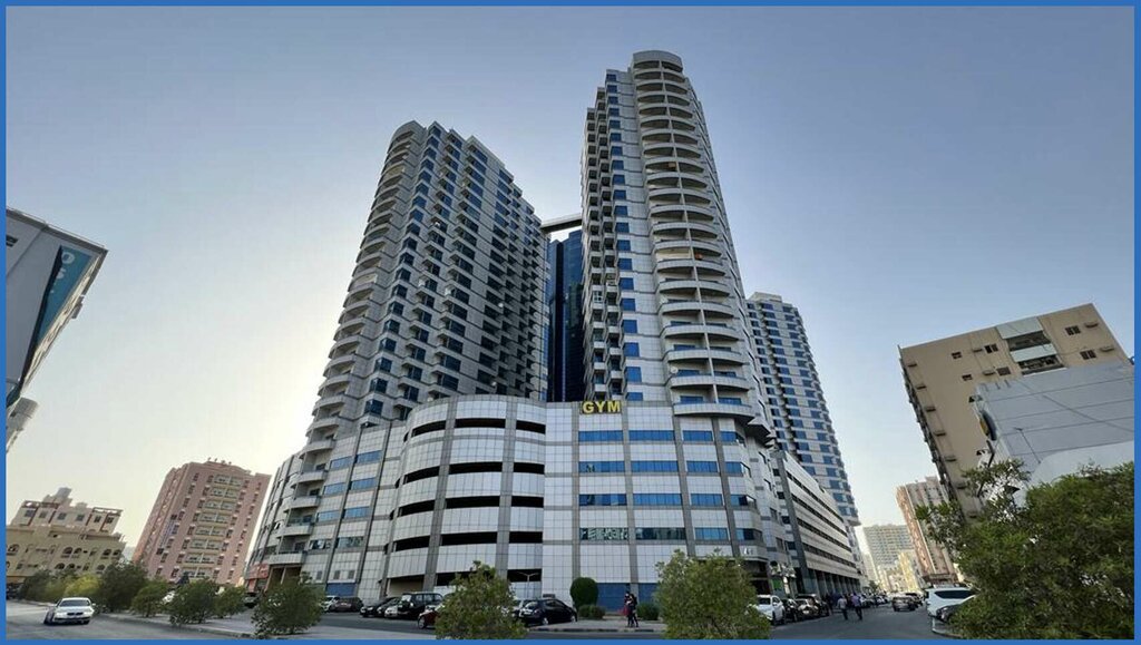 Energy saving and energy auditing Taka Energy Services, company, Abu Dhabi, photo