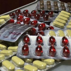 Phytoproducts, dietary supplements Ayur Kottakkal for Natural Herbs Trading, Dubai, photo