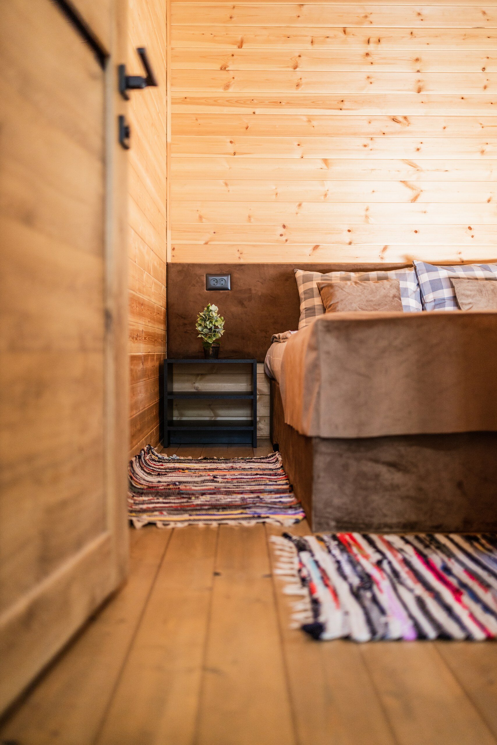 Фото Хижина