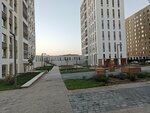 Ваниль (Autonomous Republic of Crimea, Simferopol, prospekt Aleksandra Suvorova) ، مجمع سكني