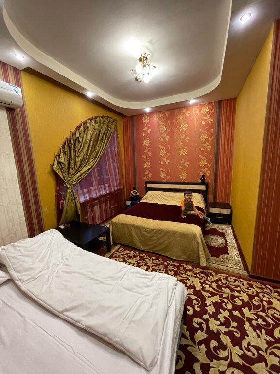 Фото Майский сад