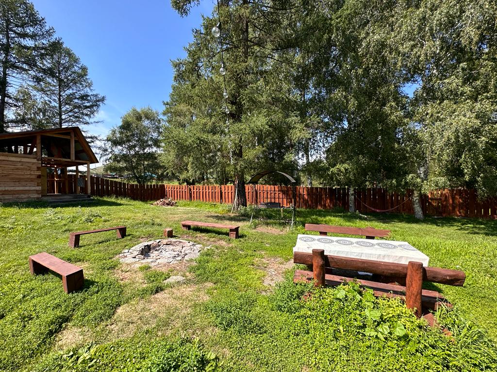 Фото Ай Алтай