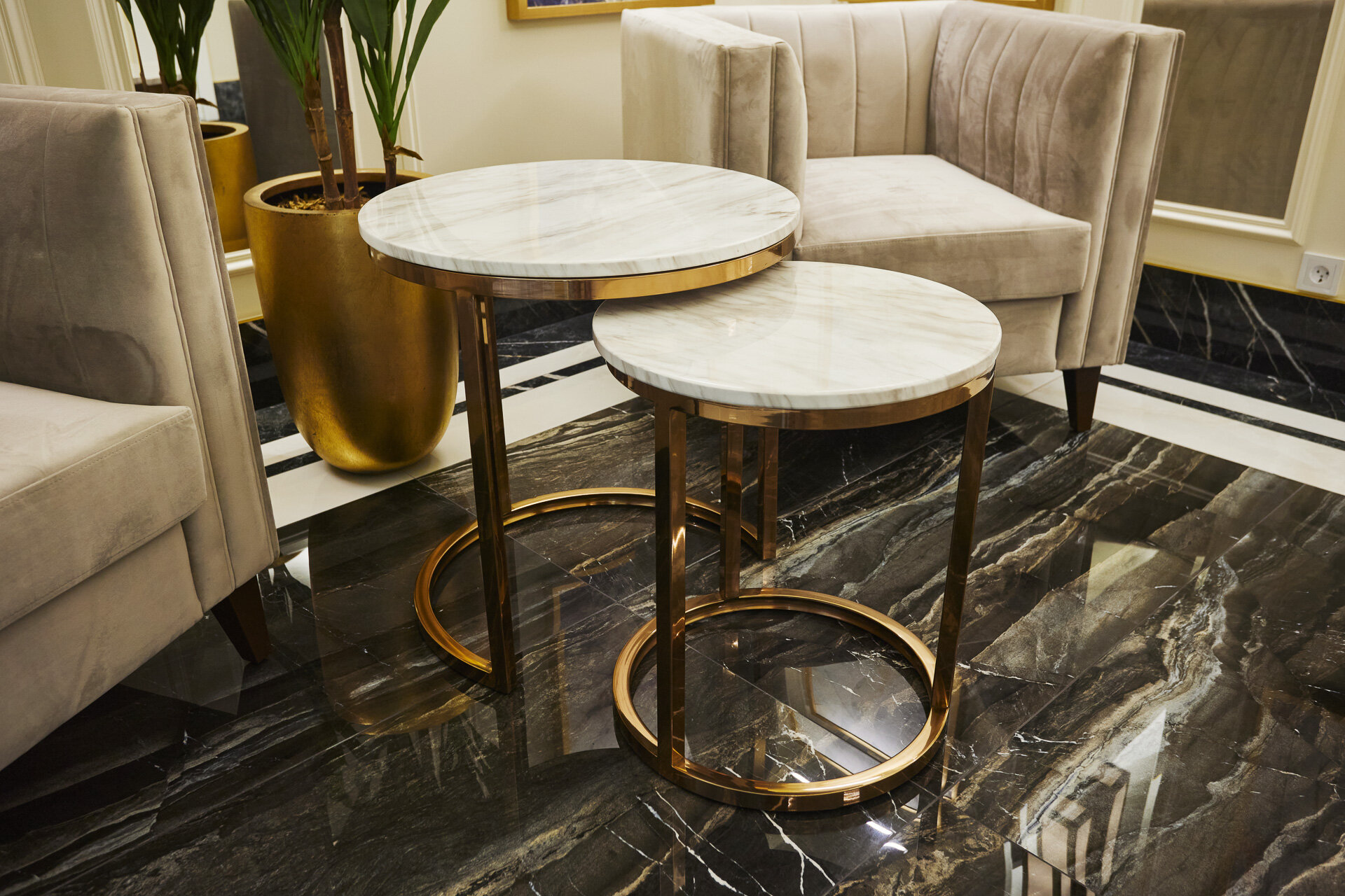 Фото Маринист