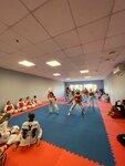 Taekwondo (Izmaylovsky Boulevard, 60/10), sports club