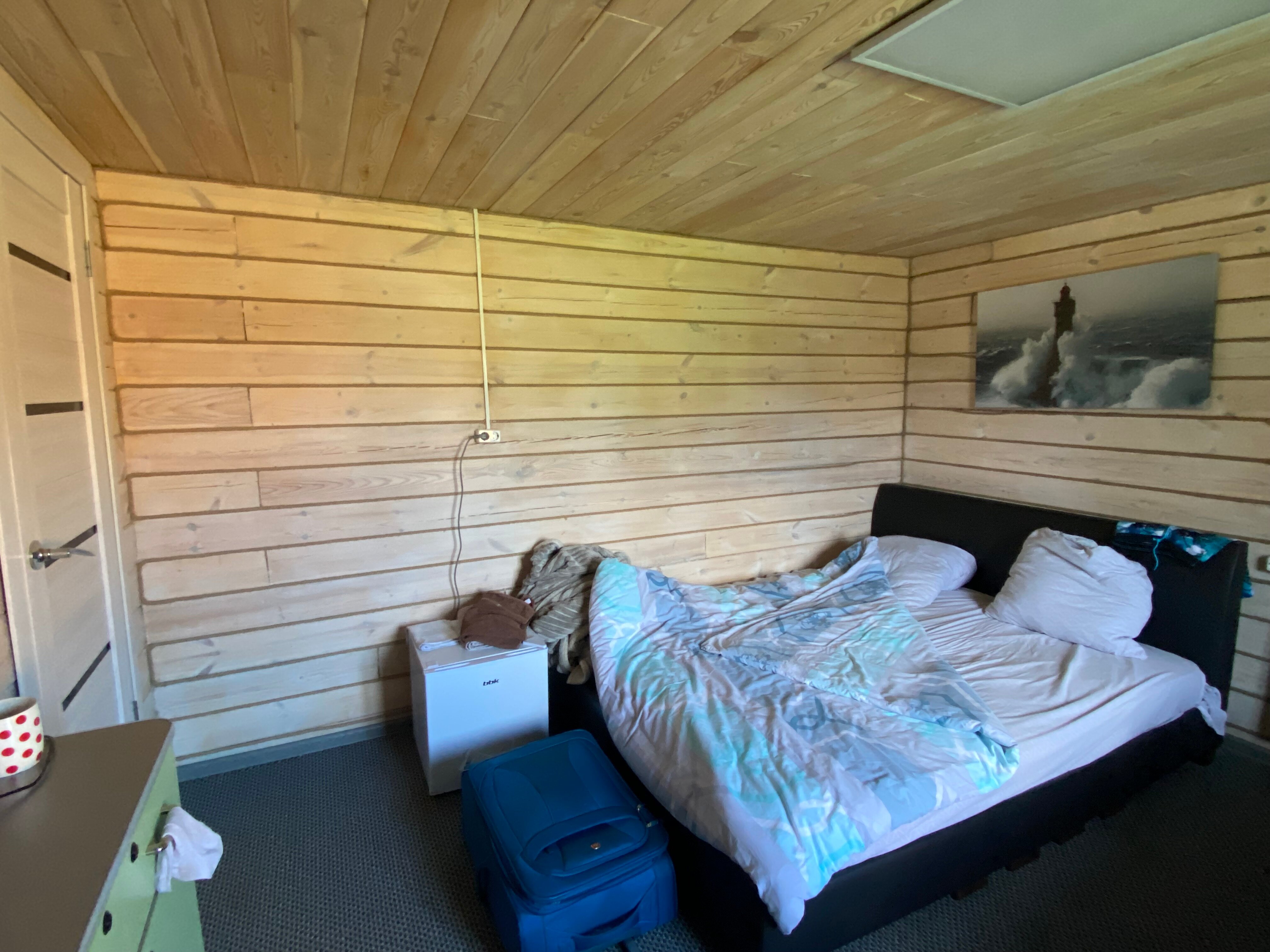 Фото Порт Танхой