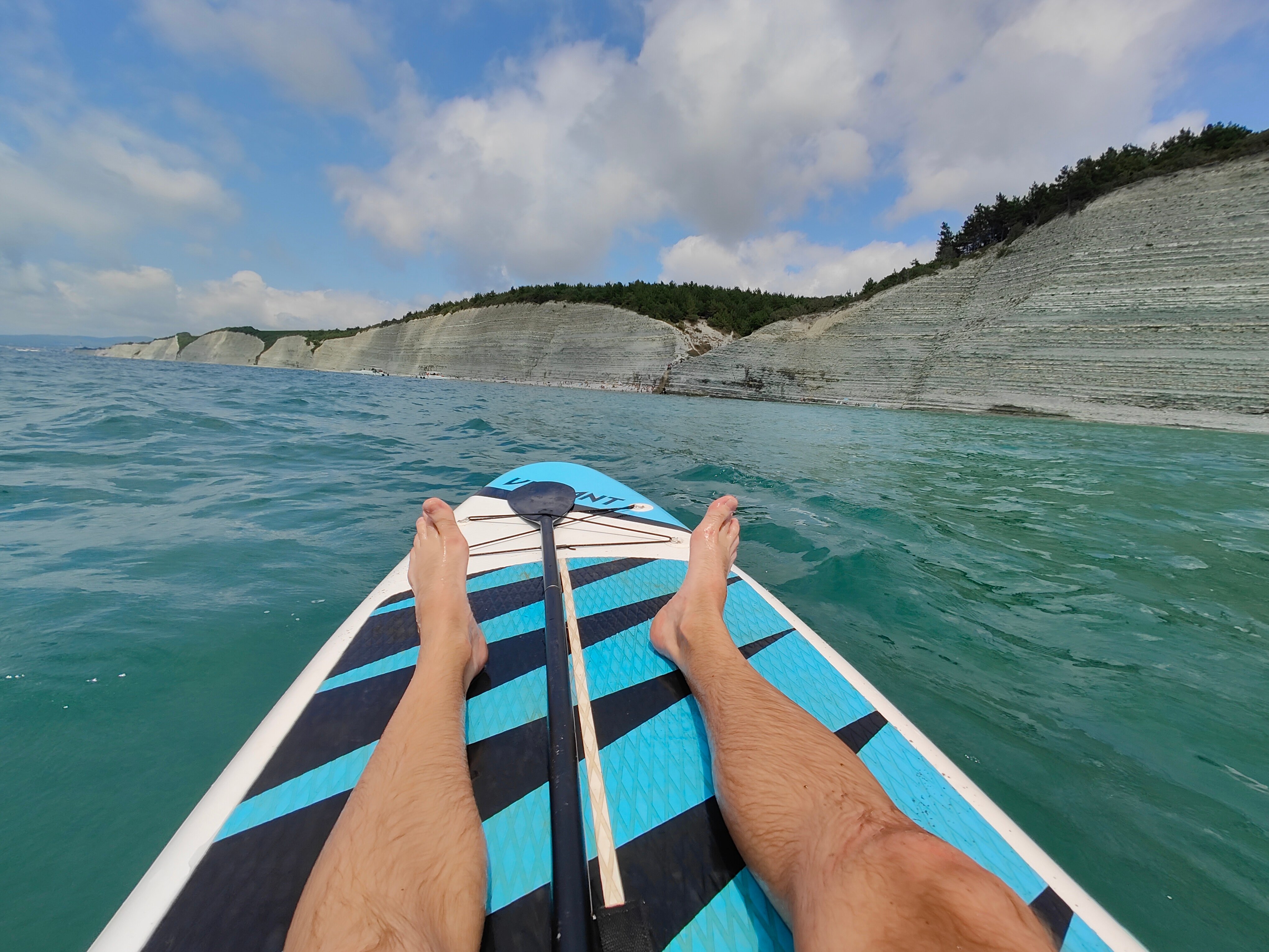 Фото Сосновка