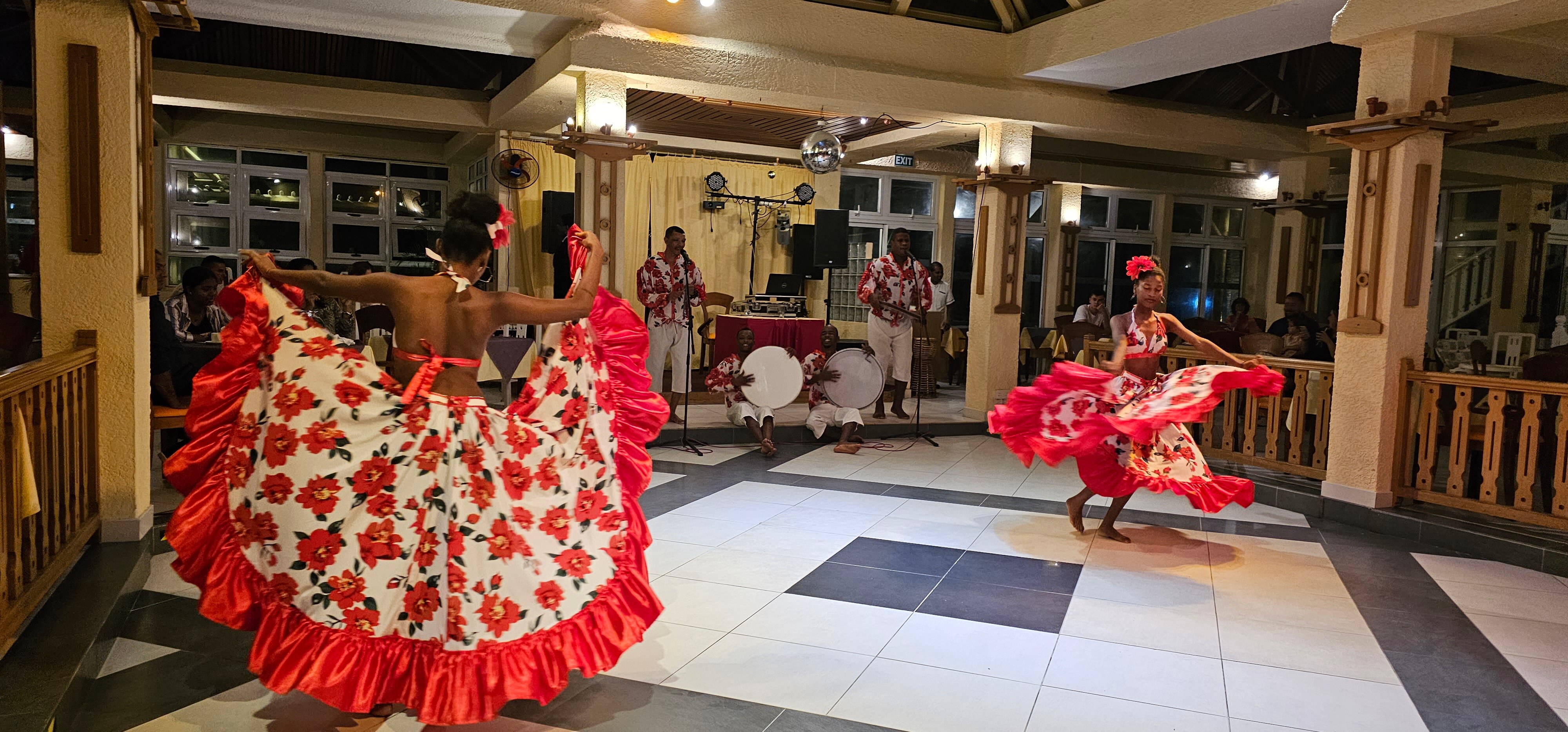 Фото Silver Beach Hotel Mauritius