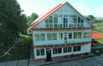 Красногорье (selo Krasnogorskoye, Sotsialisticheskaya ulitsa, 1), hotel