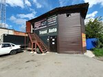 Trend auto (district Cheremoshniki, Proletarskaya Street, 51), car service, auto repair