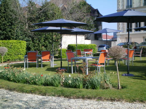 Фото La Villa Andry