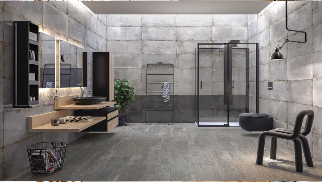 Interior goods Terry Glass Trading, Dubai, photo