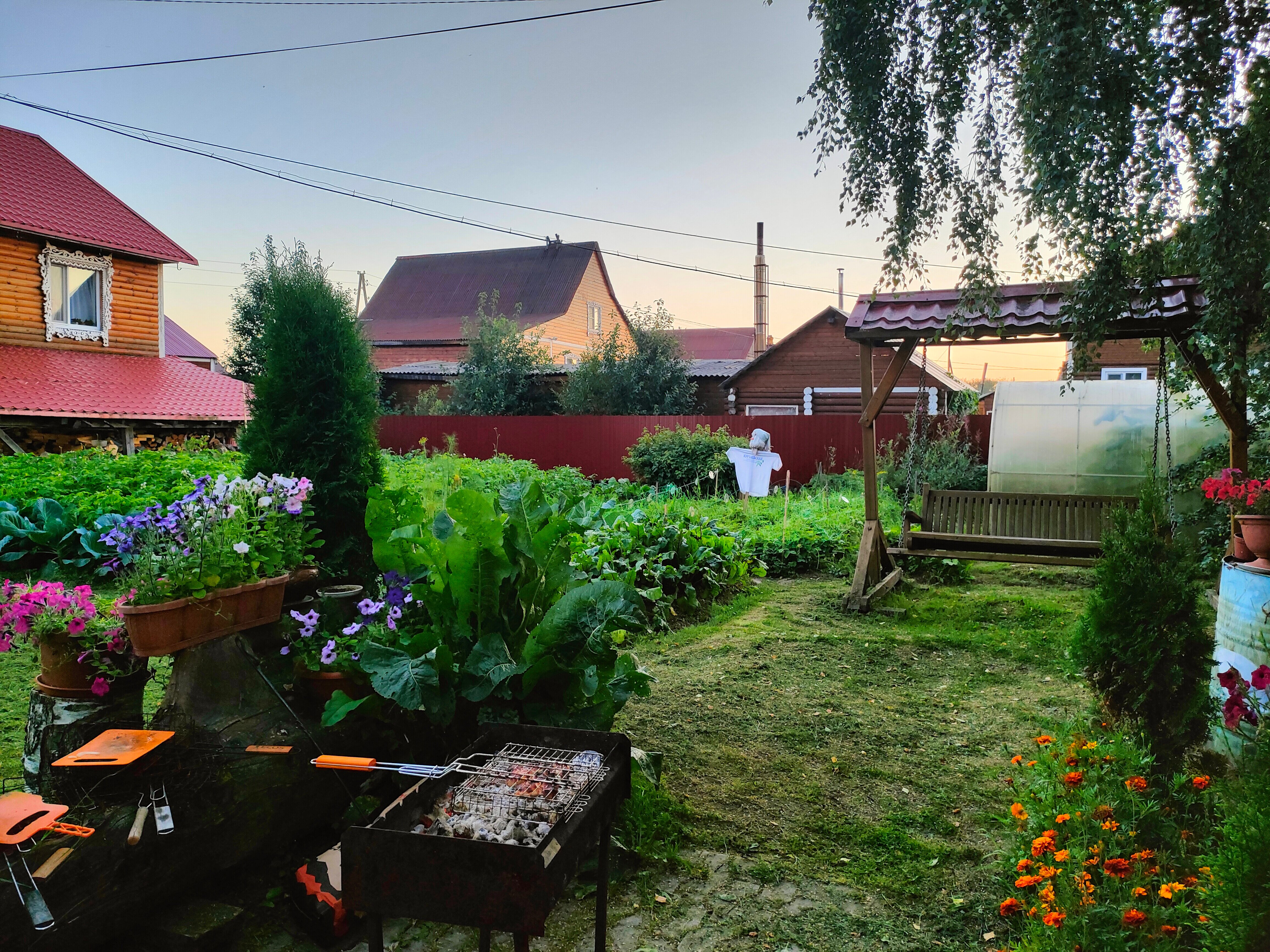 Фото Алёнушка