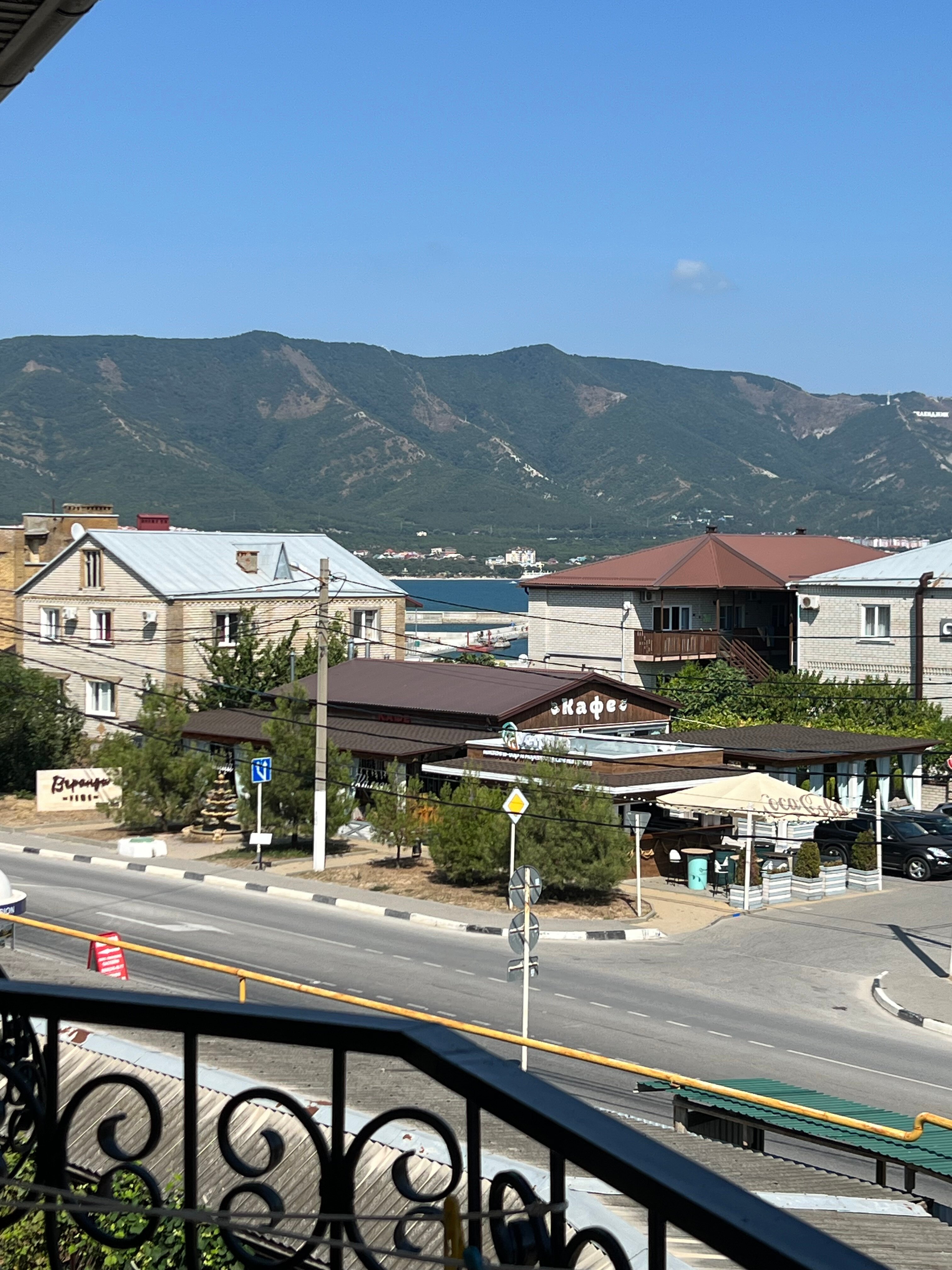 Фото Гостевой дом Бута