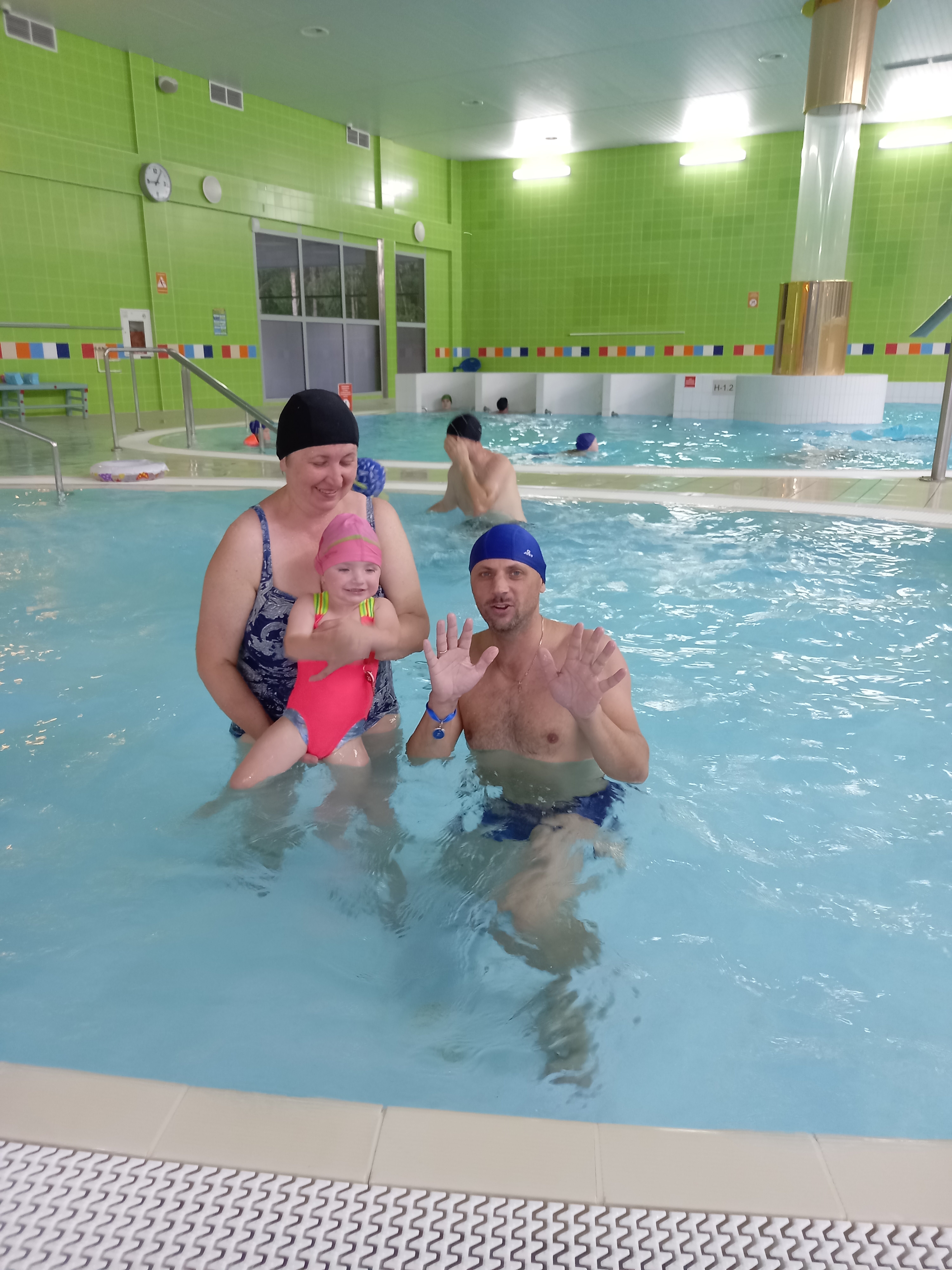 Фото Синиранта