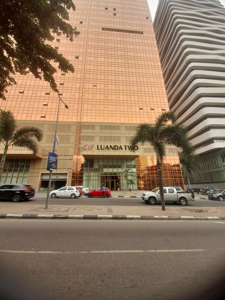Real estate agency Cif Luanda One, Loanda, photo