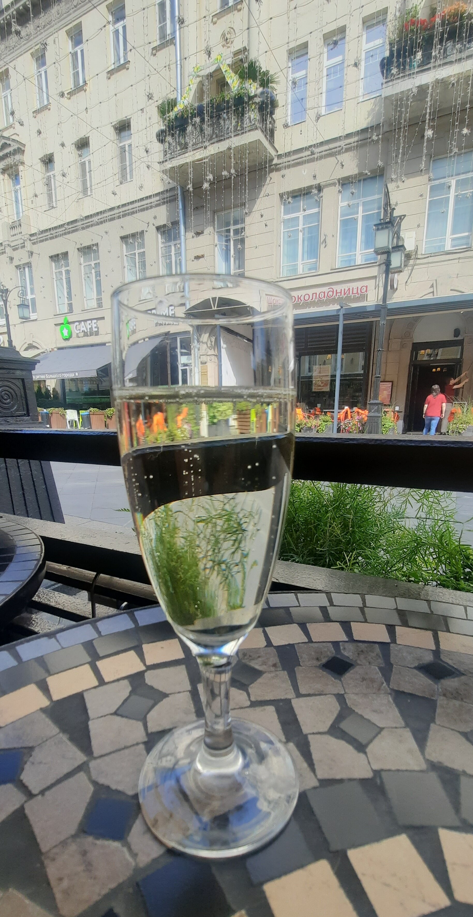 Фото Камергерский