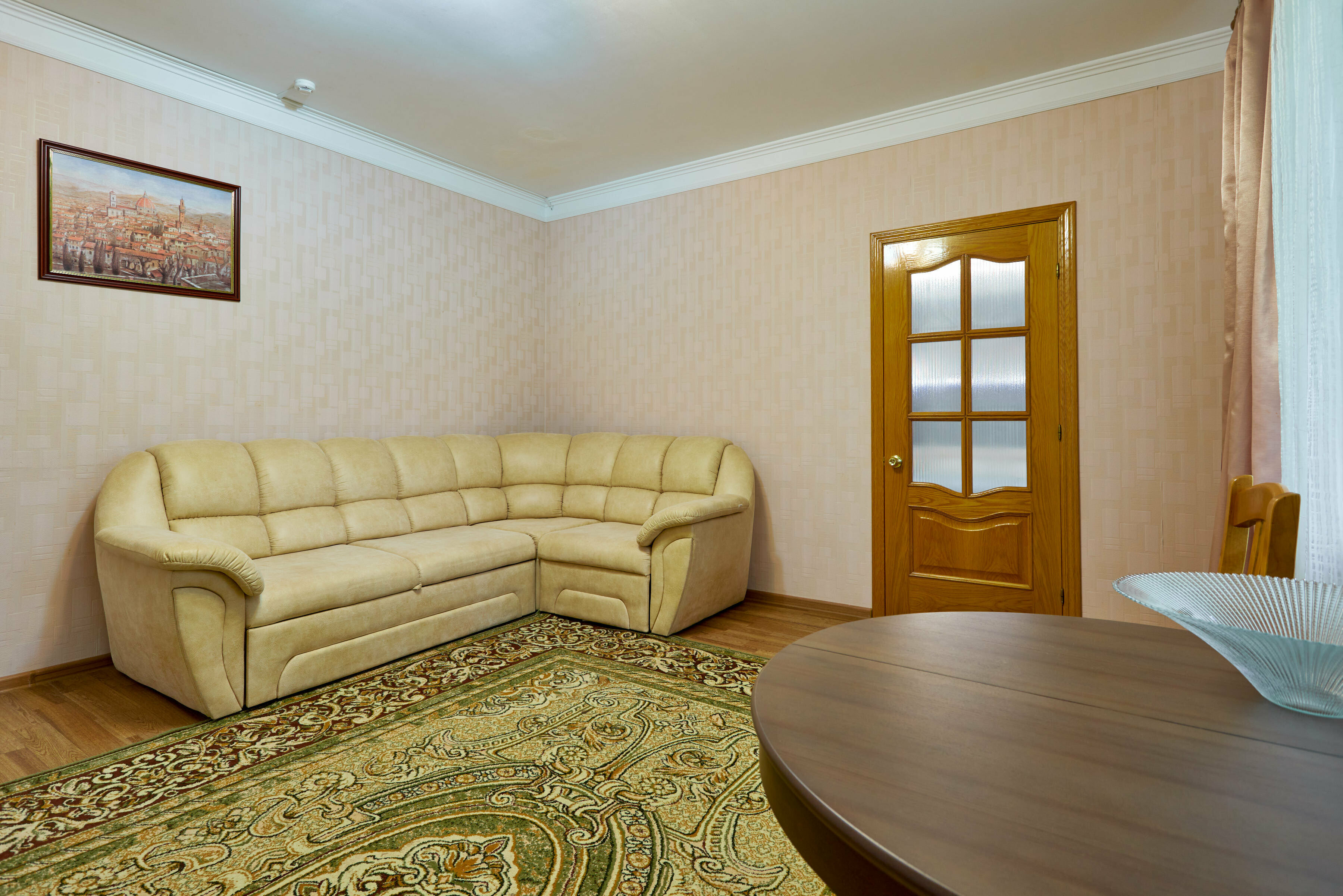 Фото Васильевский