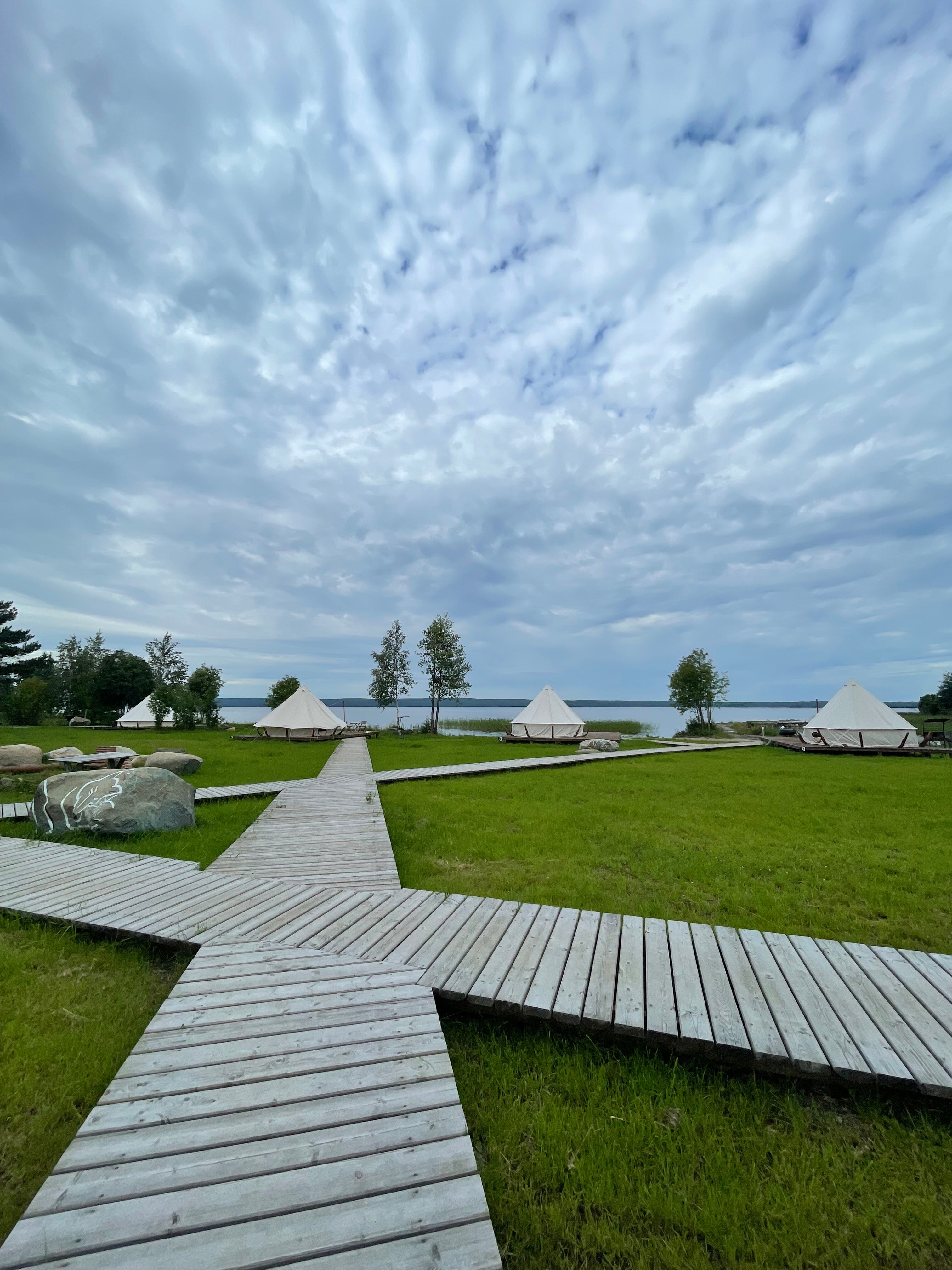 Фото Видноозеро