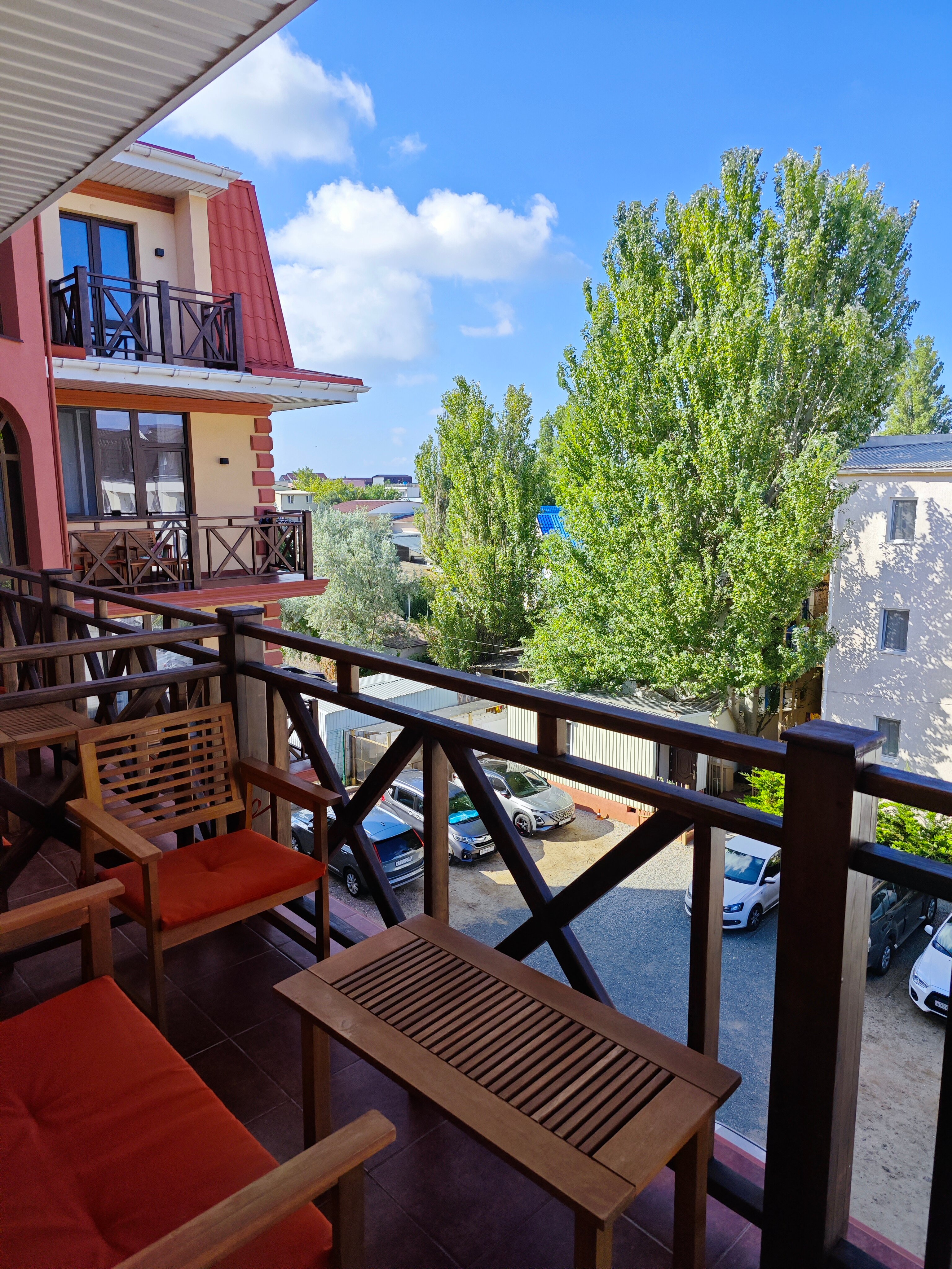 Фото Fiore Di Mare