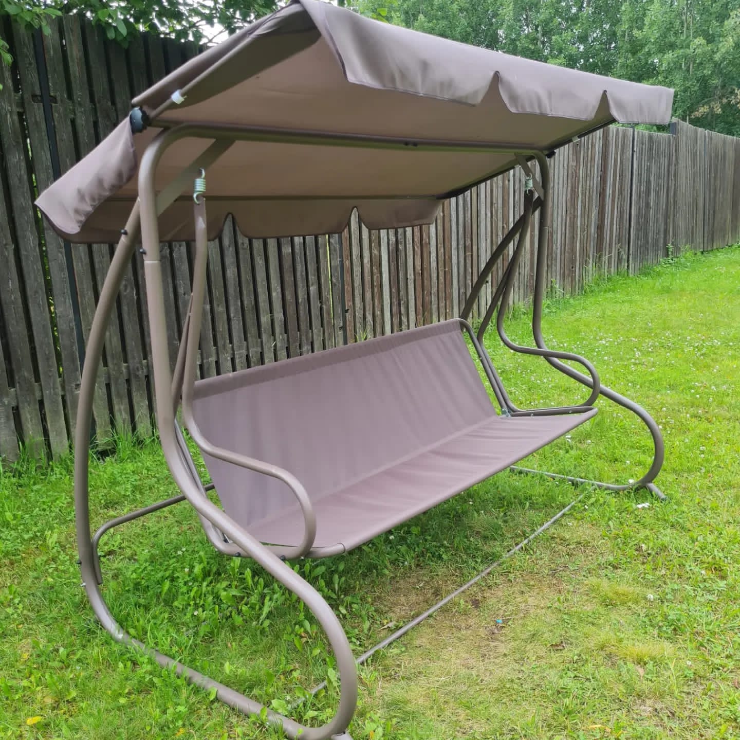 Фото Усадьба