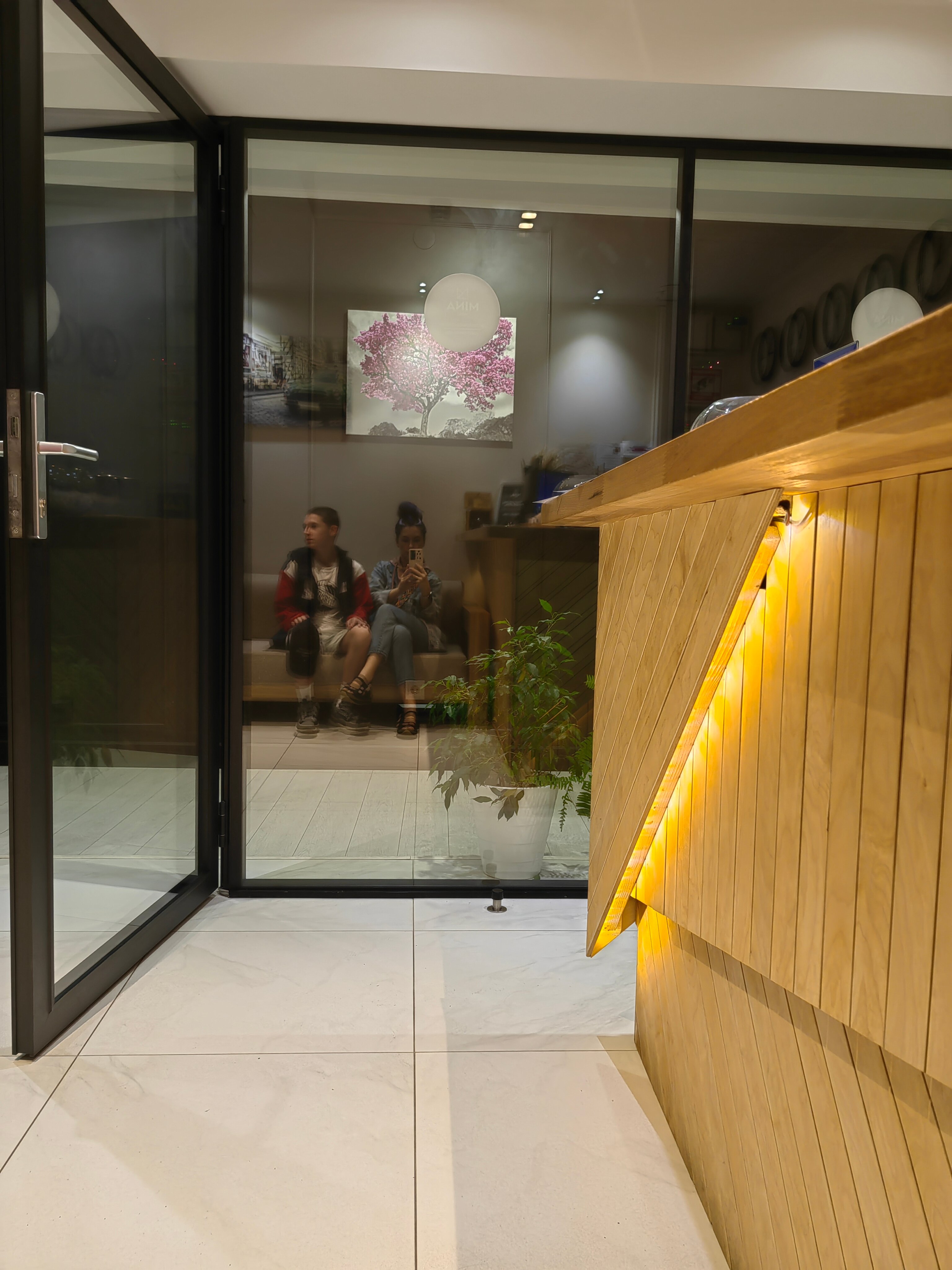 Фото Mina Pos'yet