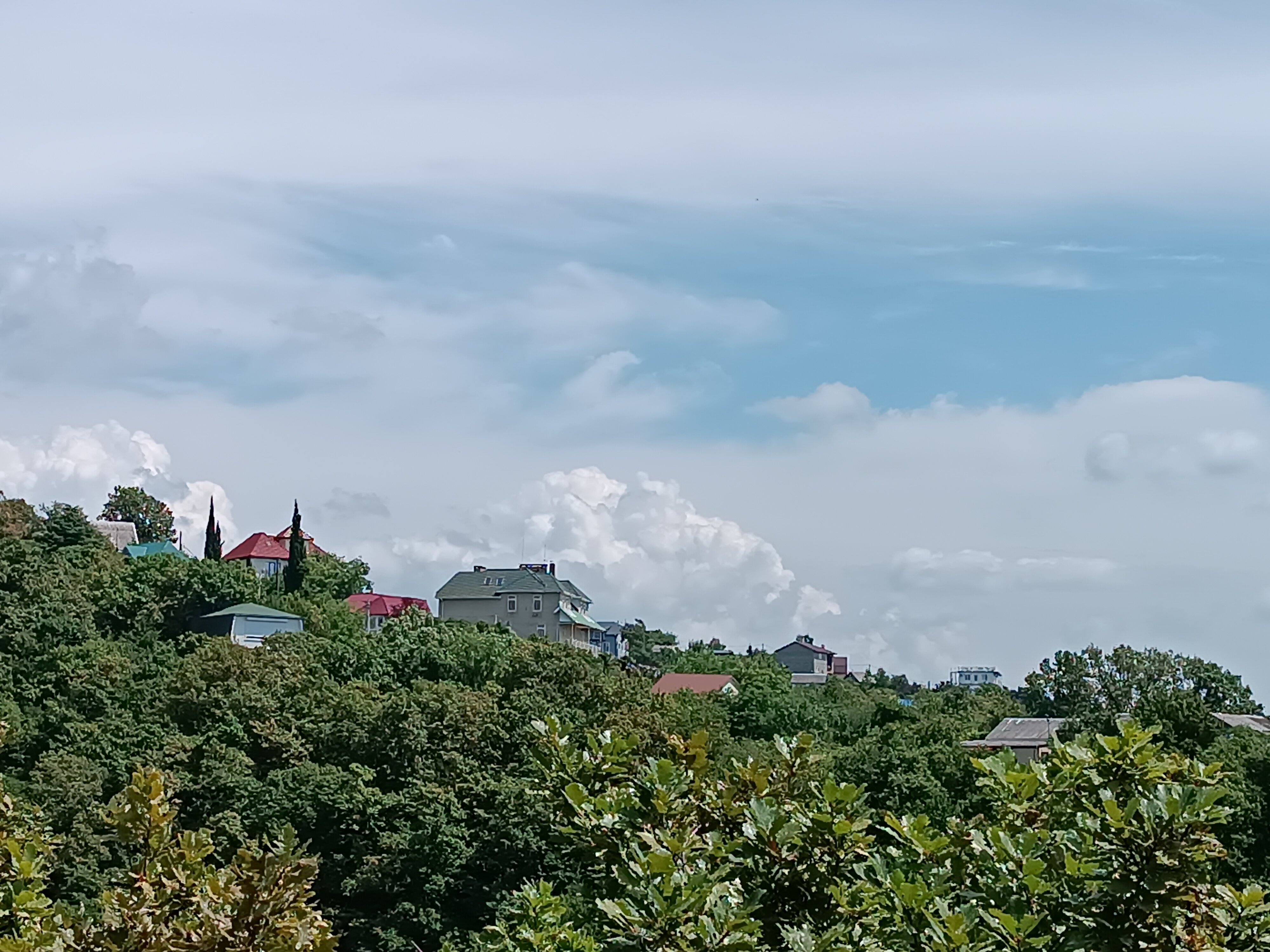 Фото Тихий берег