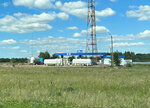 АЗС 199 км (Ryazan Region, Mikhaylovskiy munitsipalny okrug, Vilenskoye selskoye poseleniye), gas station