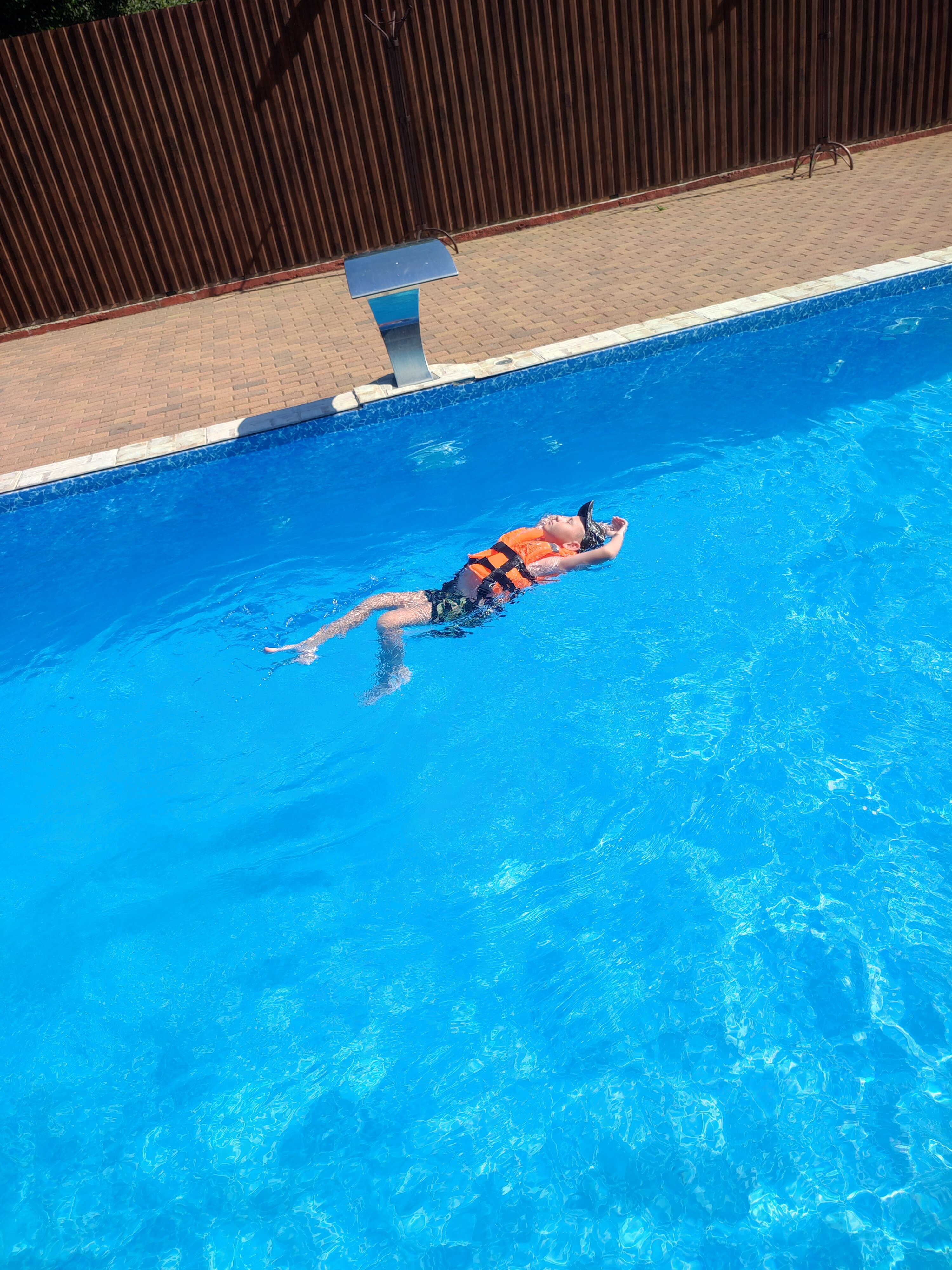 Фото Вилла Камелия