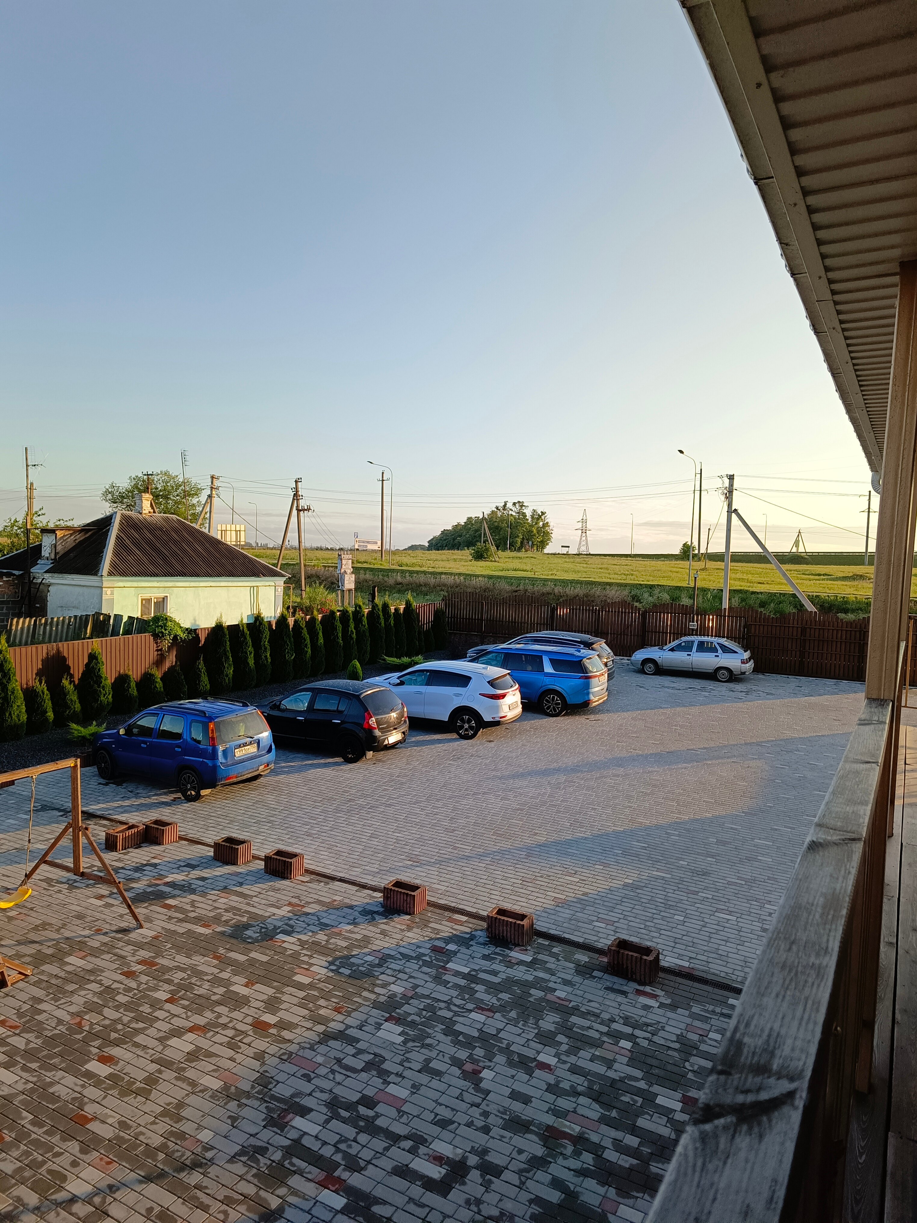 Фото Гостевой дом на Школьной