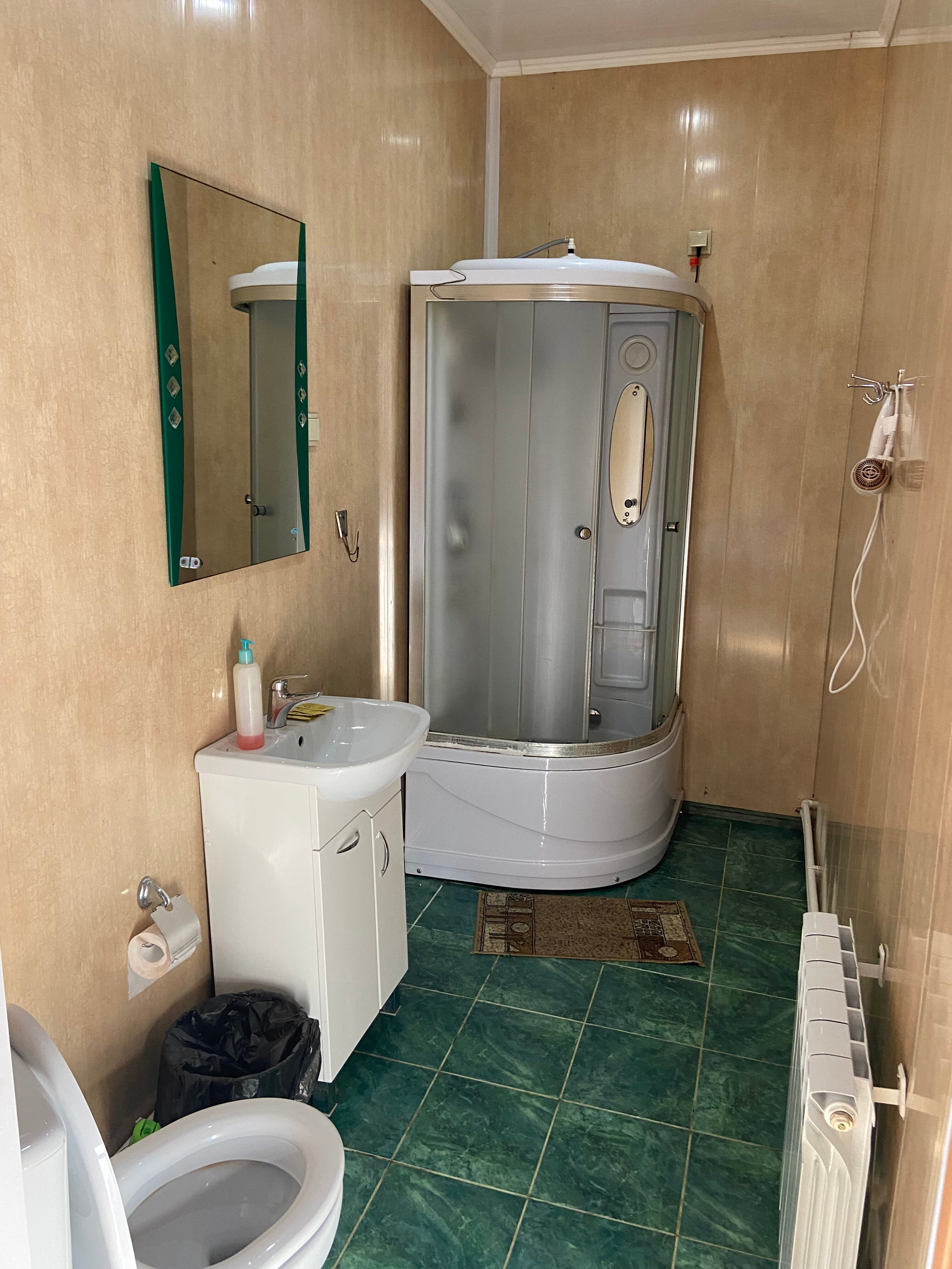 Фото Солнечная горка