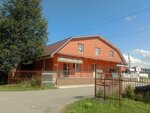 Автозапчасти для иномарок (Volokolamskoye shosse, 10) ، متجر قطع غيار ولوازم السيارات
