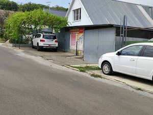 СТО (Lesnaya Street, 71), car service, auto repair