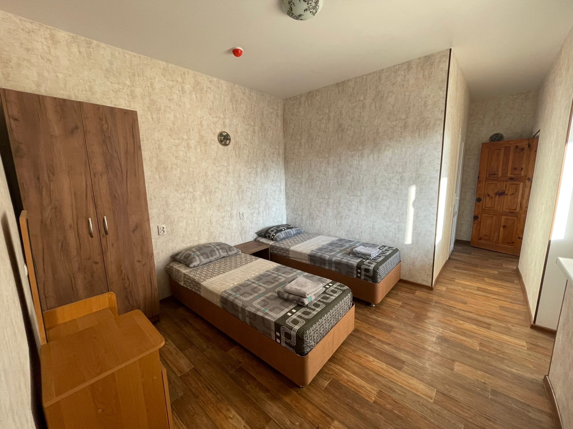 Фото Гостевой дом у Александра