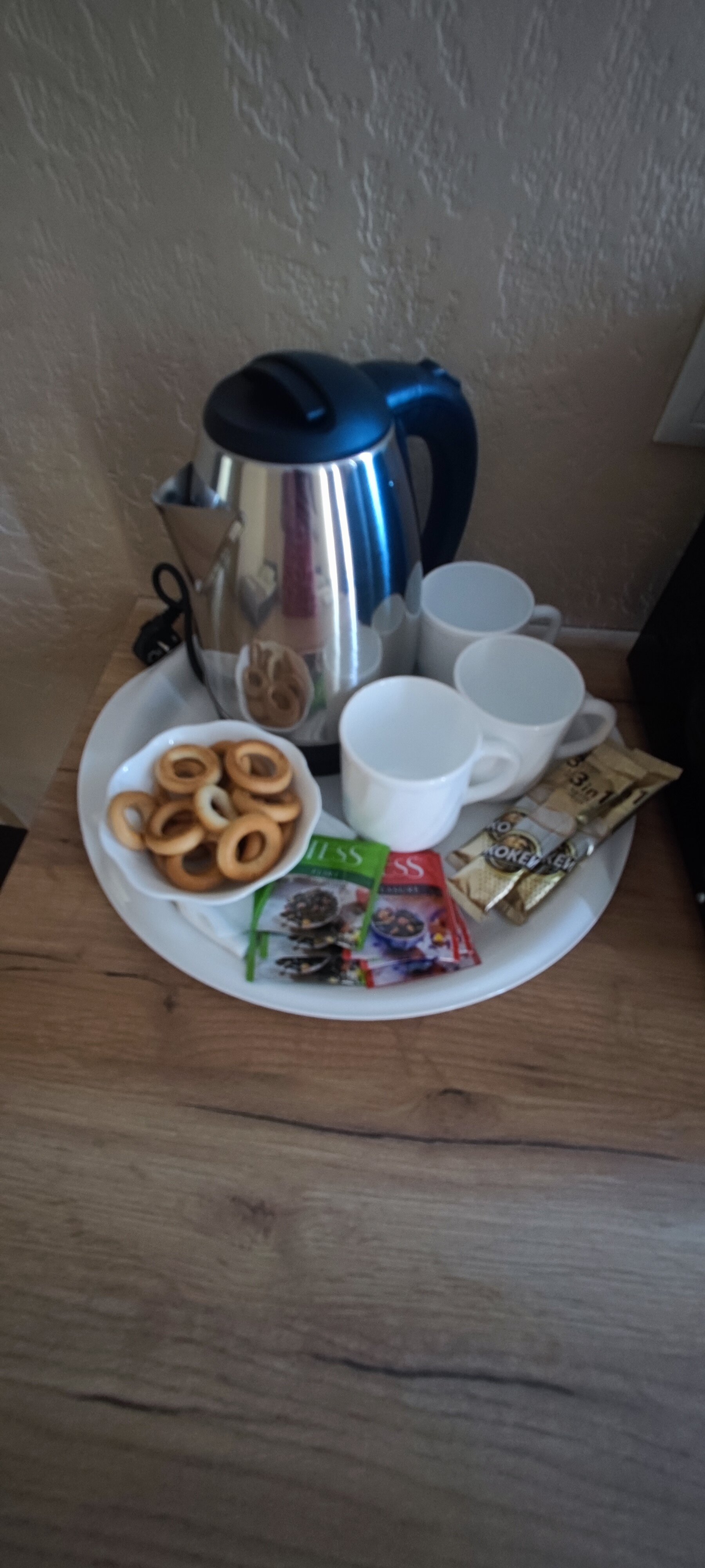 Фото Александровский