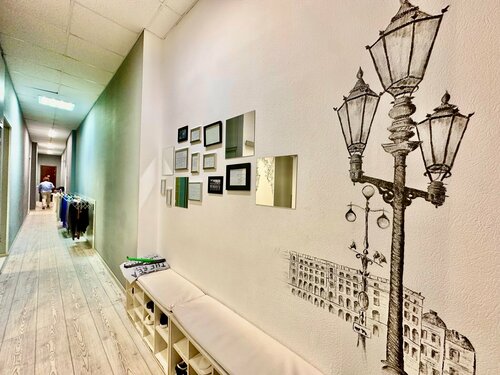 Иное жильё Мама, я дома в Санкт-Петербурге