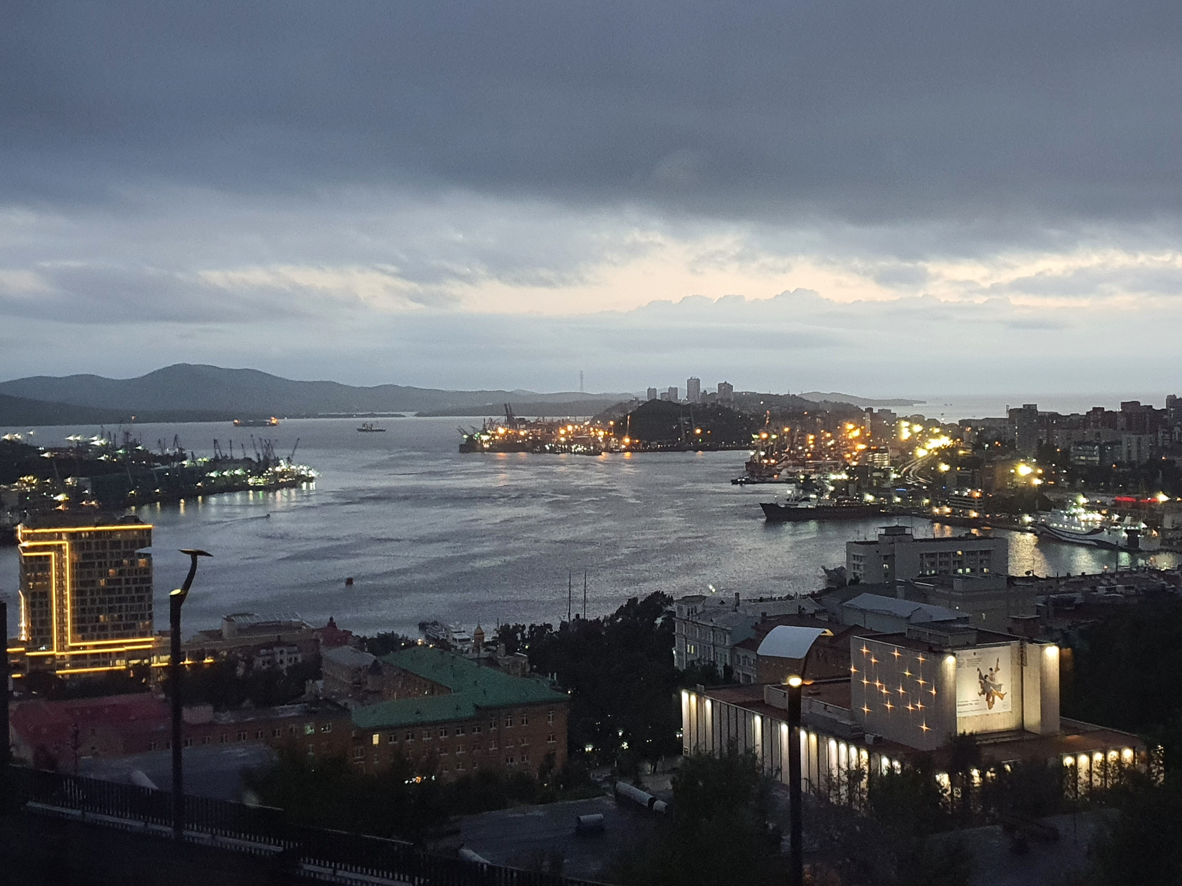 Фото City View Hotel