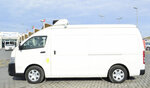 Smart Cool Vans (3, England-Y Street, England Cluster, Dubai International City, Mushraif, Dubai), logistics company