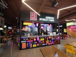 Korean Street Food (Novoslobodskaya Street, 16А), fast food
