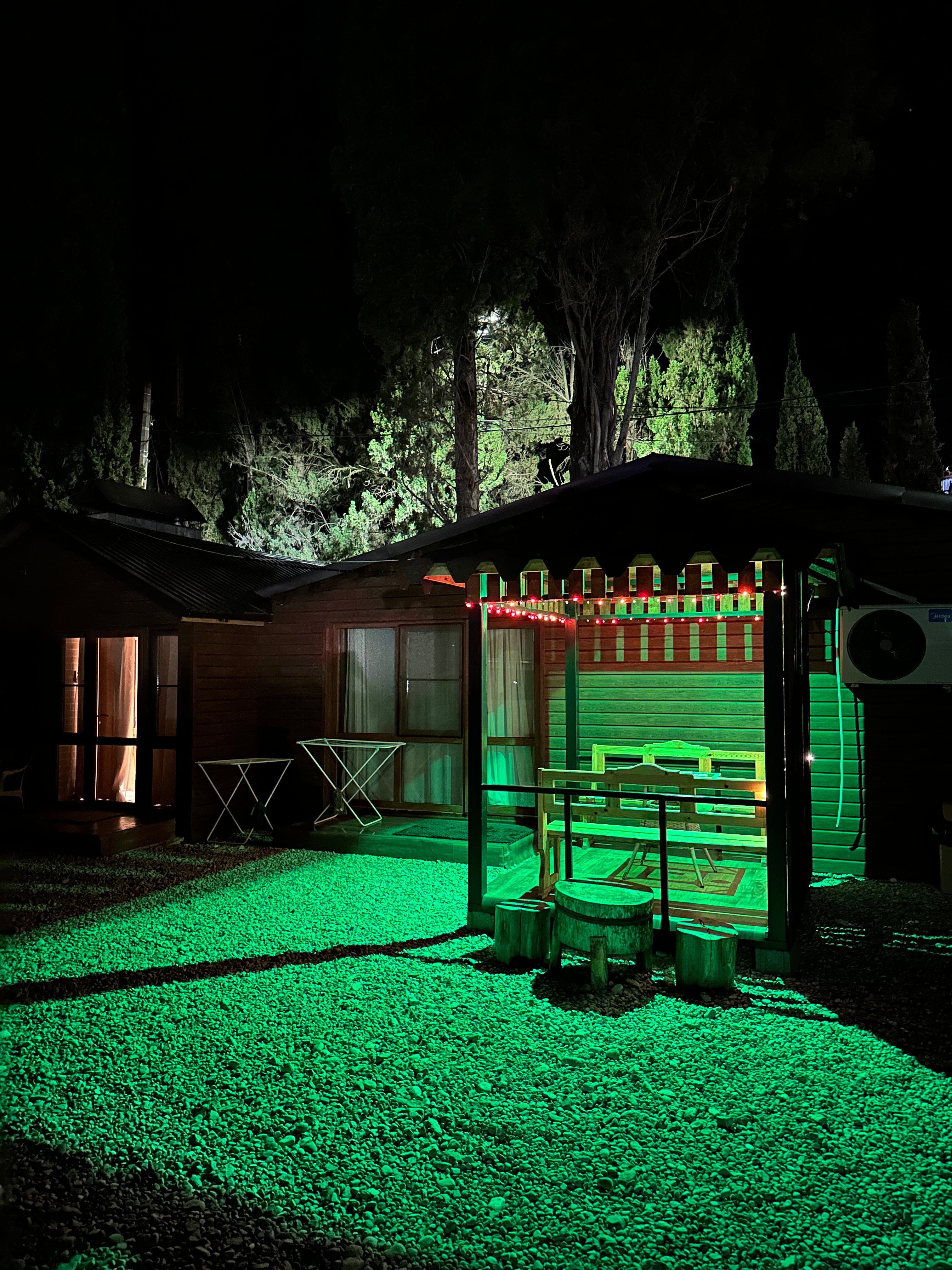 Фото Царское село Анхуа