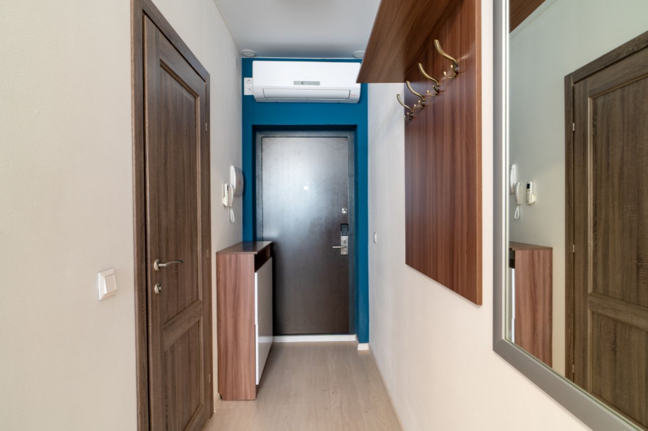 Фото Апартаменты Radius Comfort