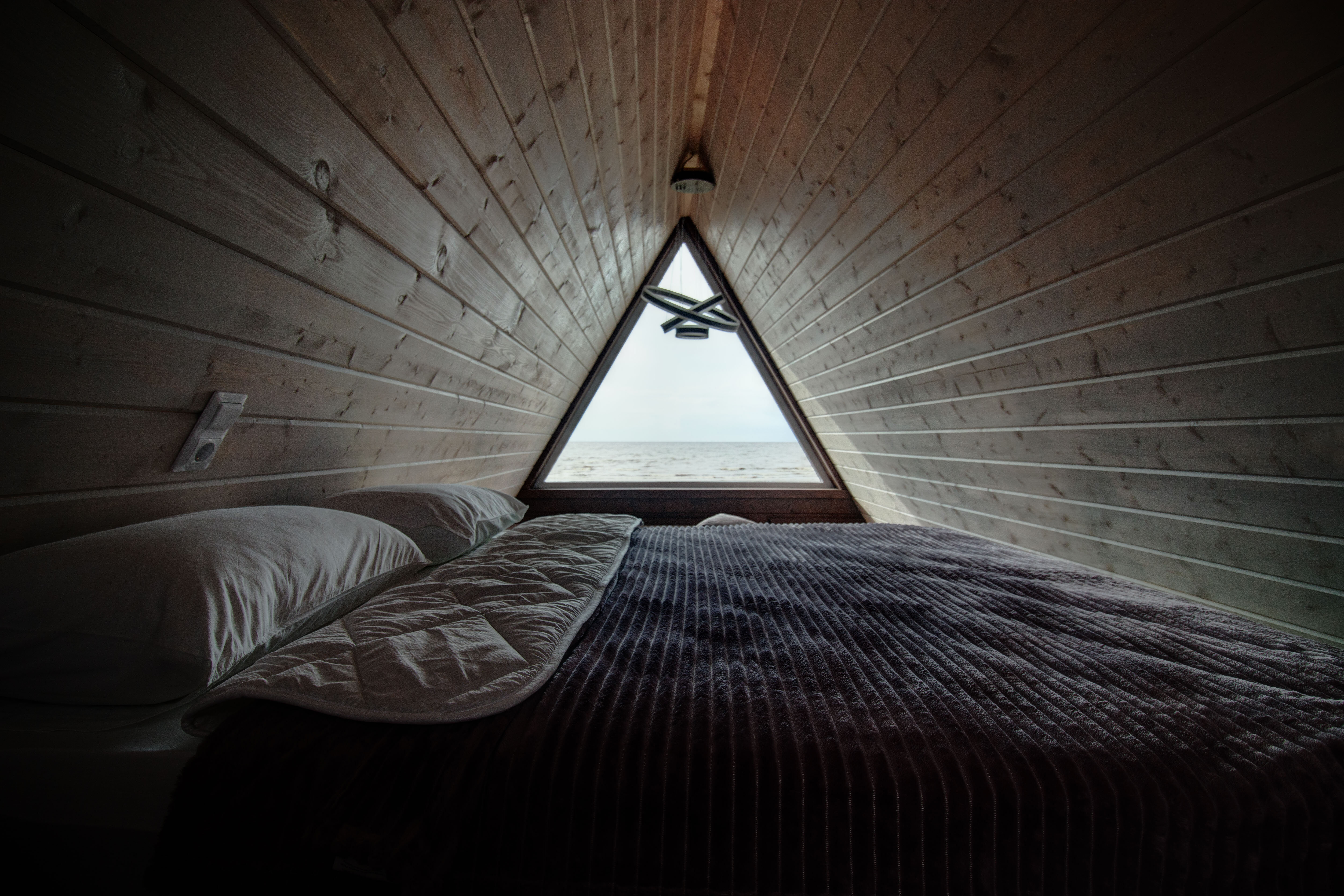 Фото Рыбинское море