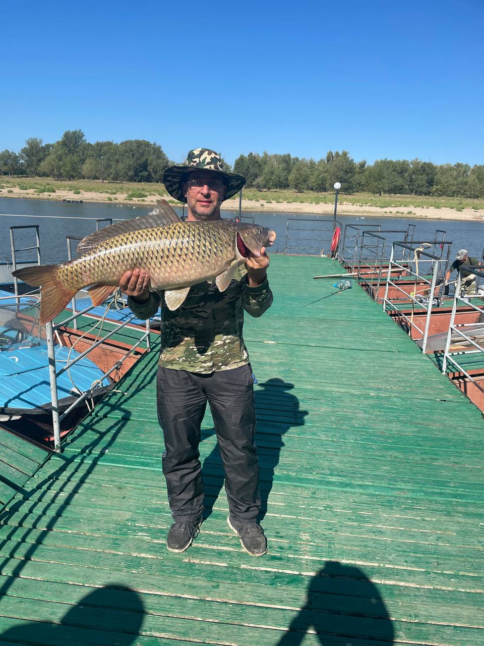 Фото Поплавок