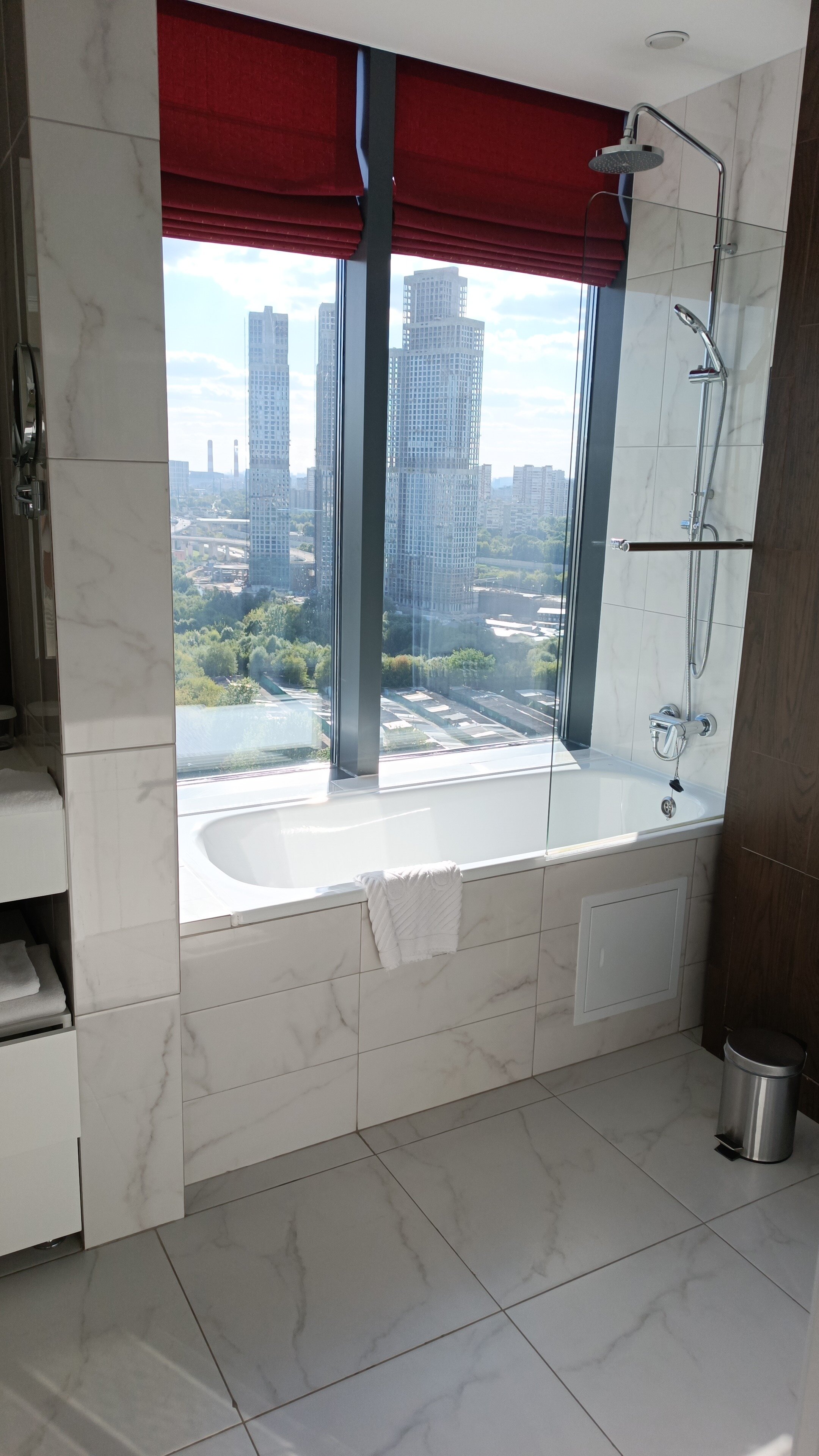 Фото На Высоте