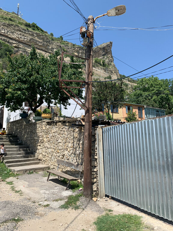 Фото У Хадо