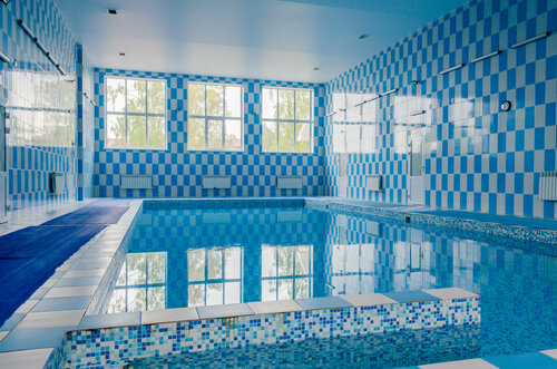 Внешний вид отеля Регина в городе Болгар в Болгаре, фото 3