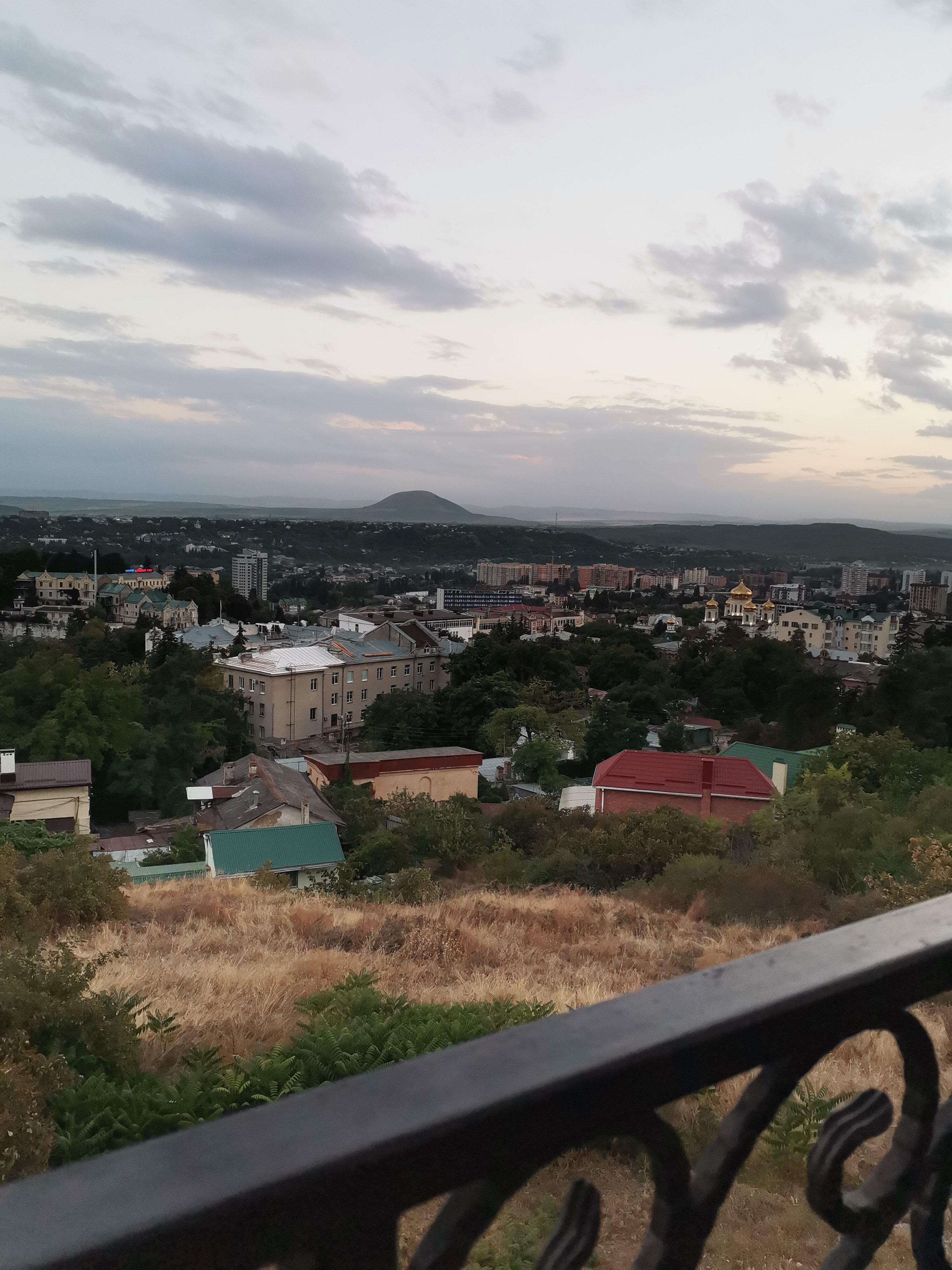 Фото Высота 550