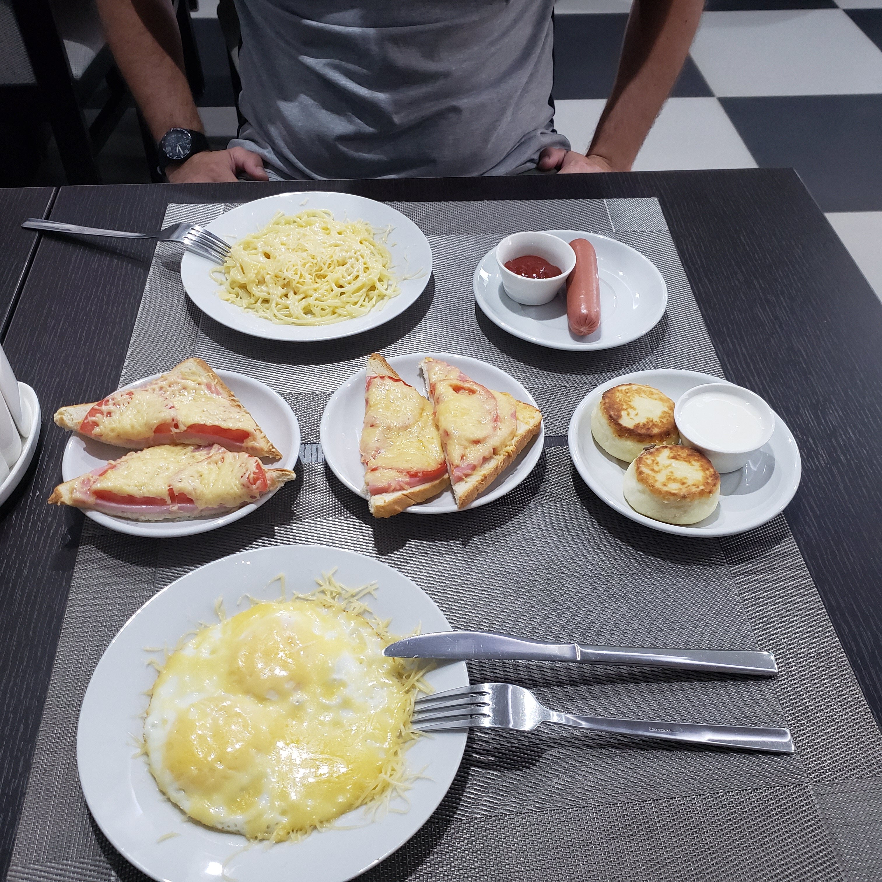 Фото Атлантик